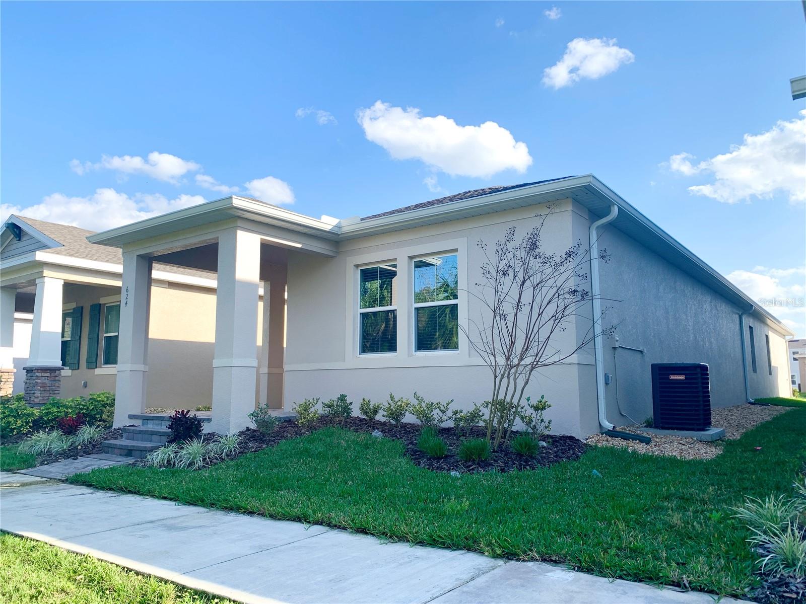 624 BAYERN LN, DEBARY, FL, 32713