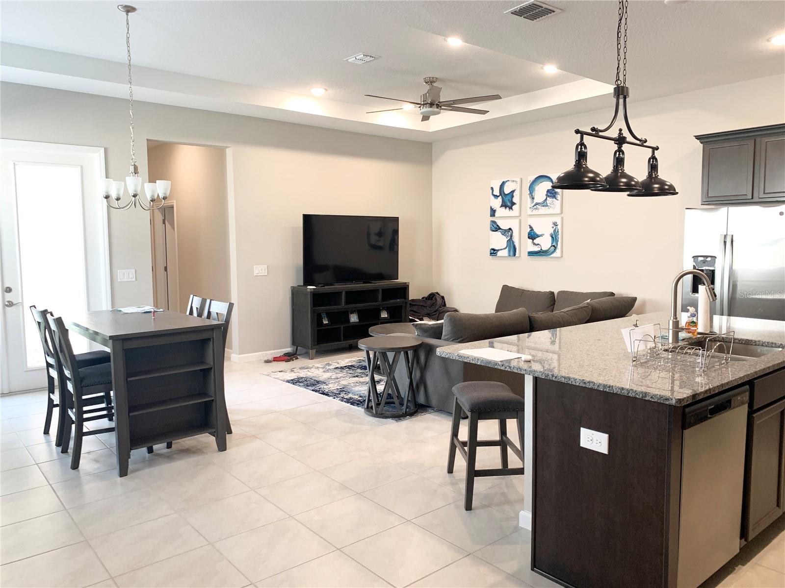 624 BAYERN LN, DEBARY, FL, 32713