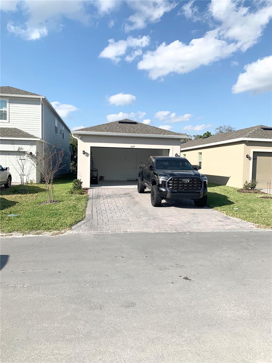 624 BAYERN LN, DEBARY, FL, 32713