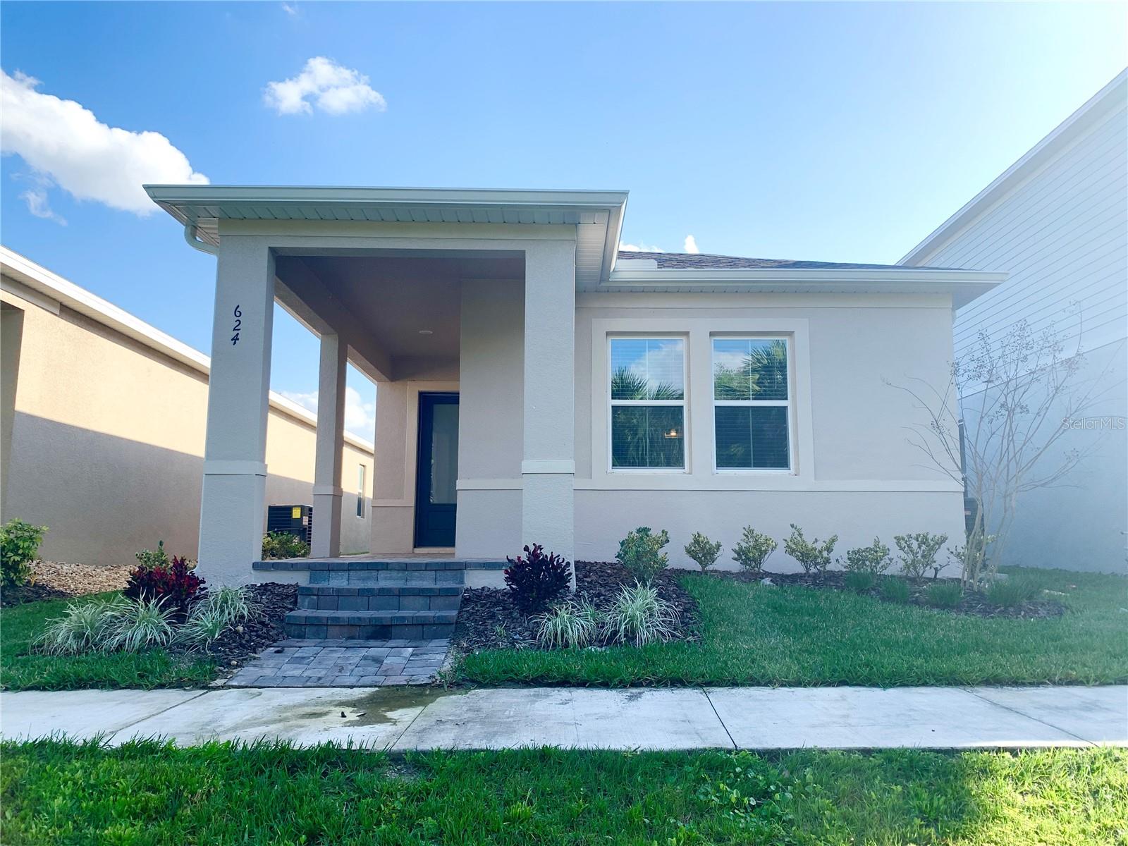 624 BAYERN LN, DEBARY, FL, 32713