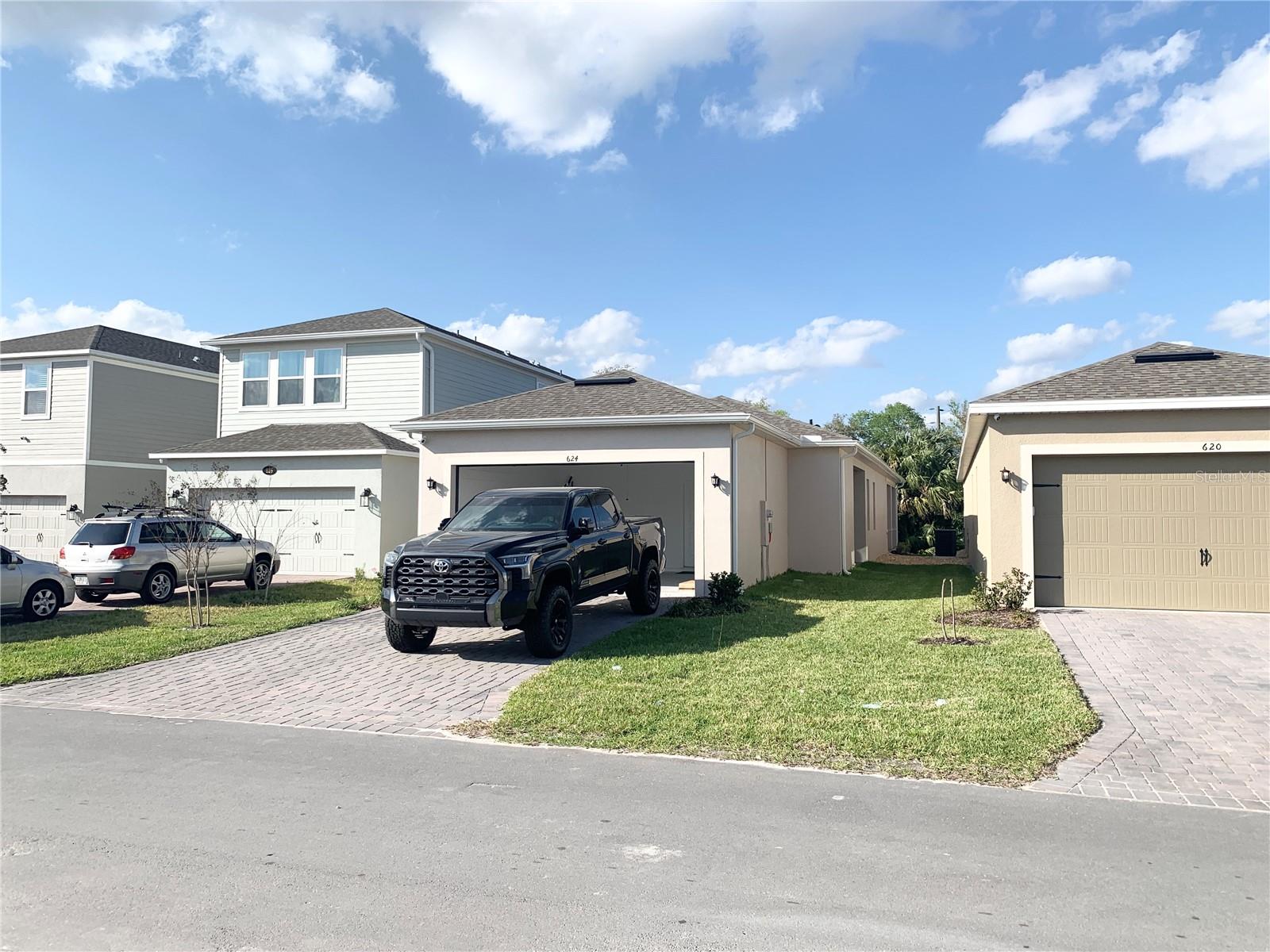 624 BAYERN LN, DEBARY, FL, 32713
