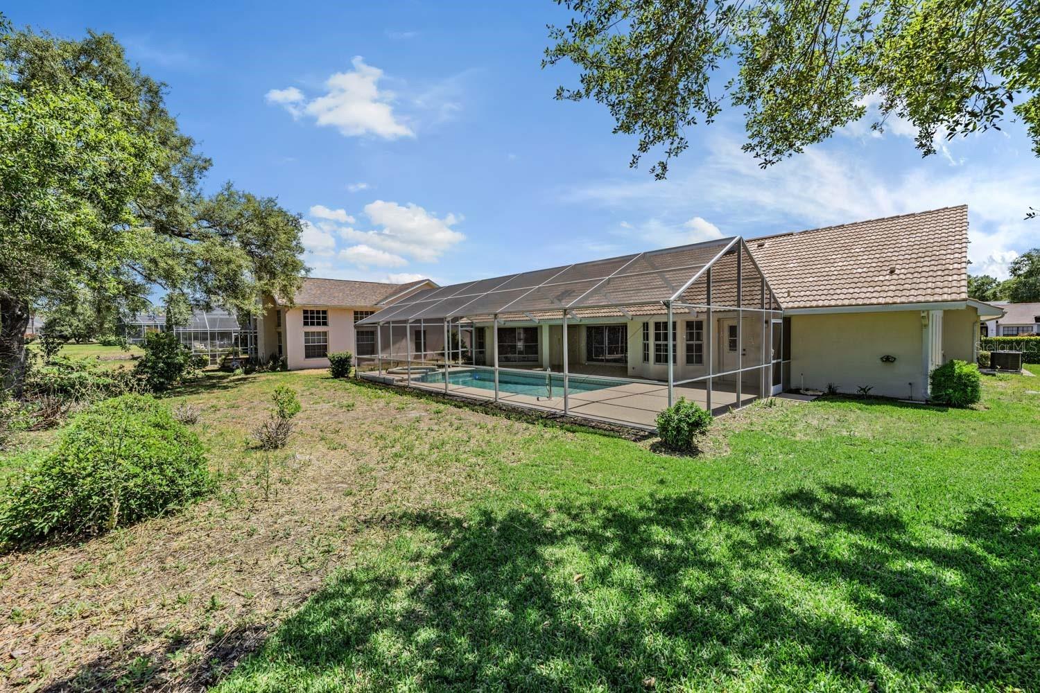 1091 TOURNAMENT DR, SPRING HILL, FL, 34608