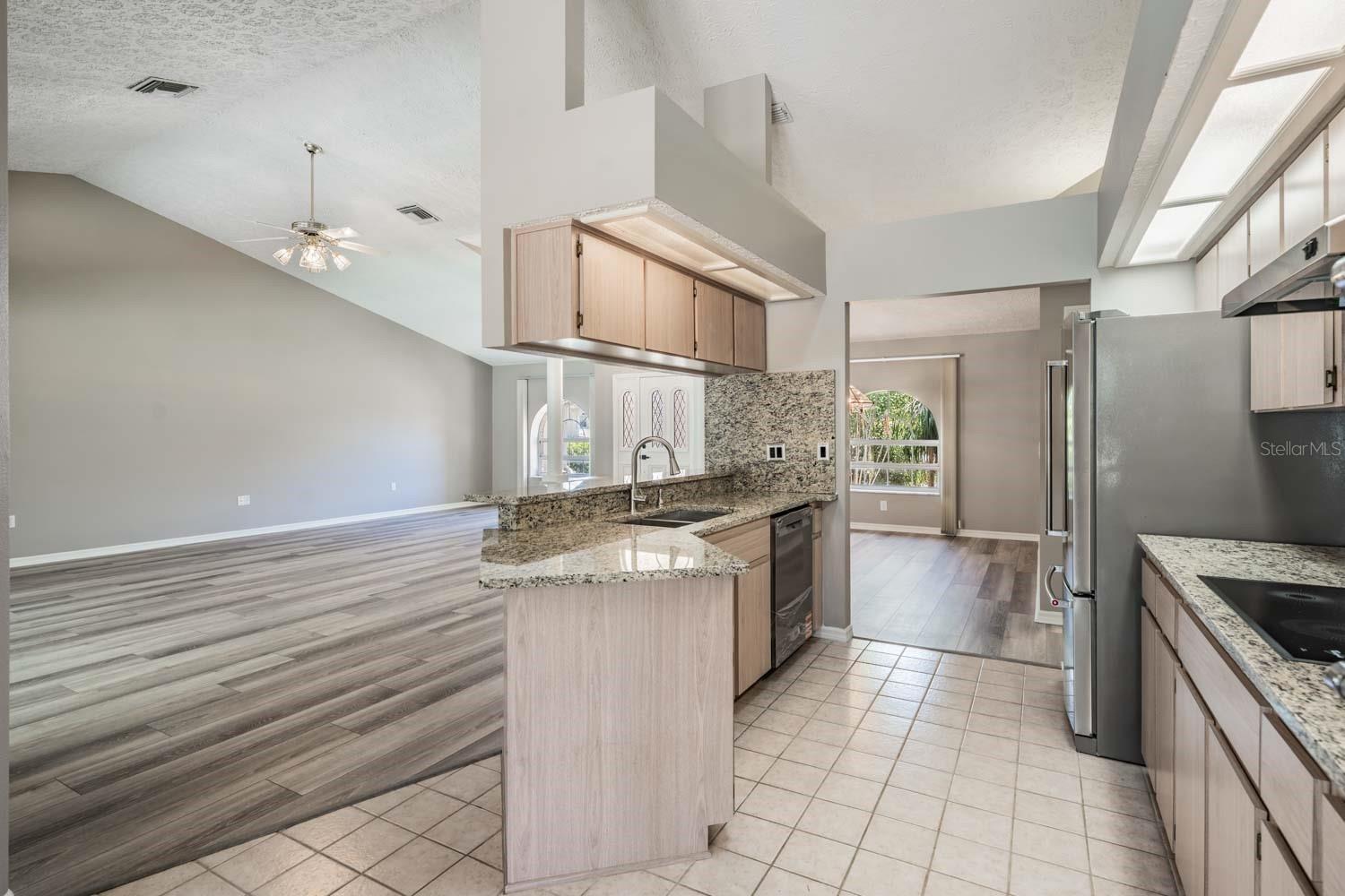 1091 TOURNAMENT DR, SPRING HILL, FL, 34608