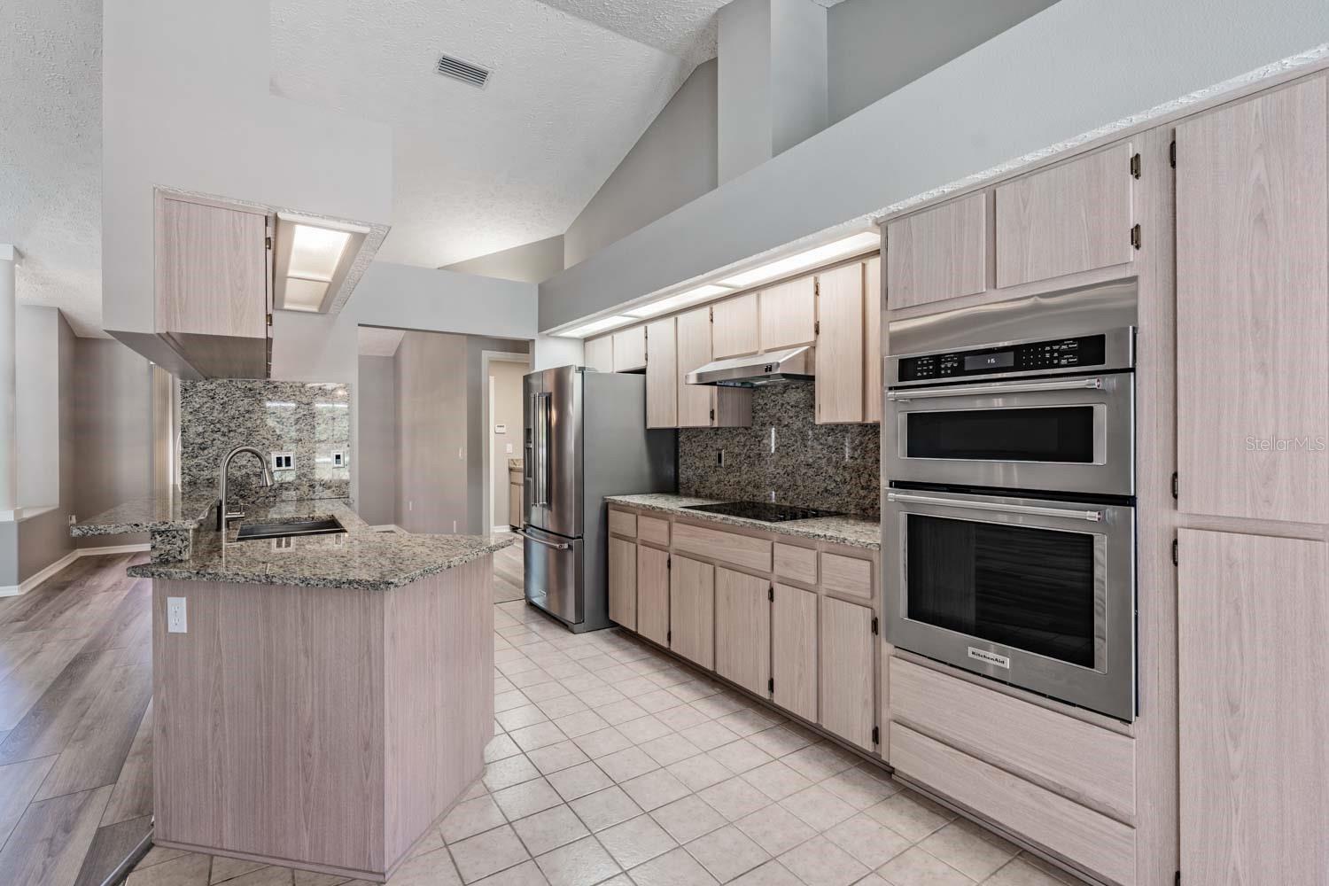 1091 TOURNAMENT DR, SPRING HILL, FL, 34608