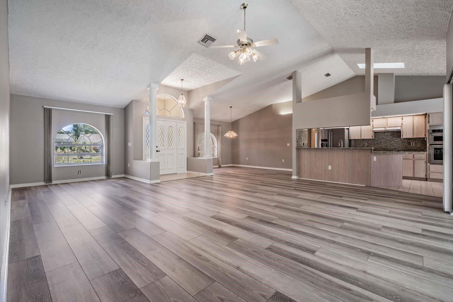 1091 TOURNAMENT DR, SPRING HILL, FL, 34608