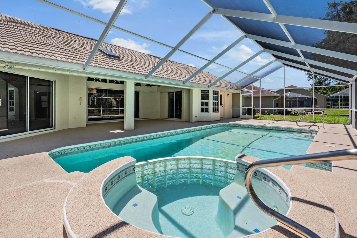 1091 TOURNAMENT DR, SPRING HILL, FL, 34608