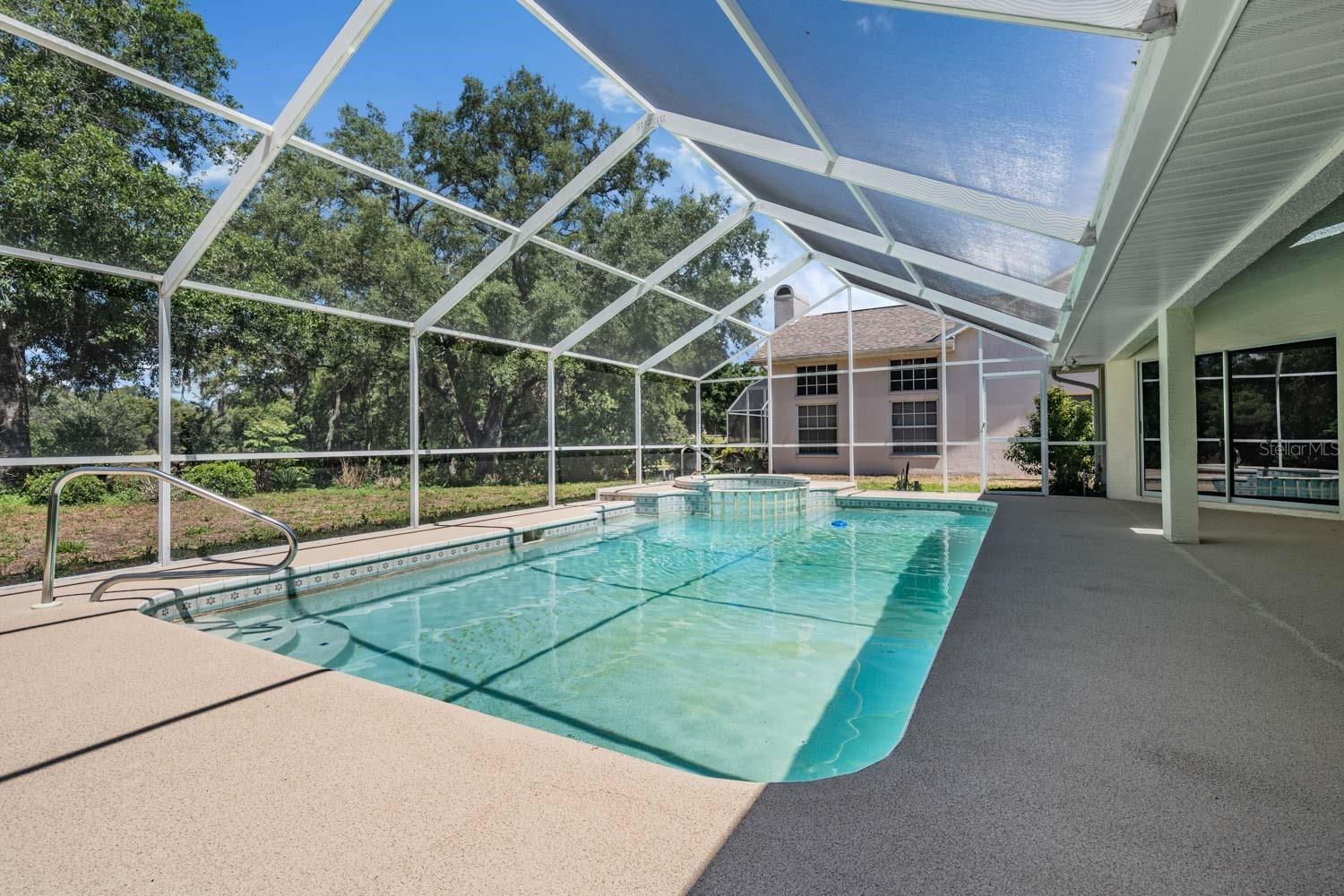 1091 TOURNAMENT DR, SPRING HILL, FL, 34608