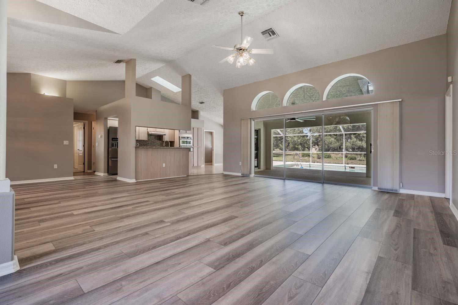 1091 TOURNAMENT DR, SPRING HILL, FL, 34608