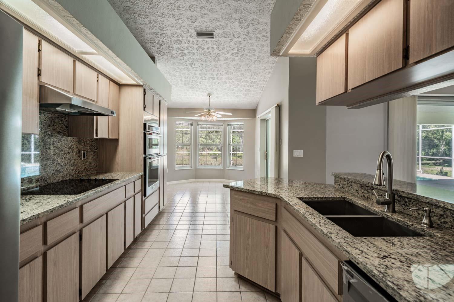 1091 TOURNAMENT DR, SPRING HILL, FL, 34608