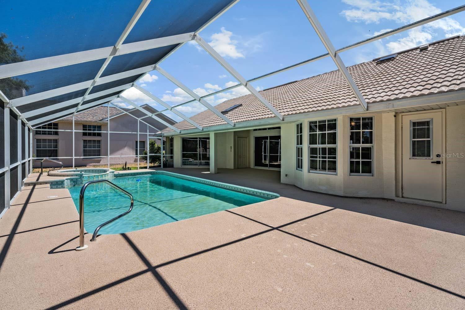 1091 TOURNAMENT DR, SPRING HILL, FL, 34608