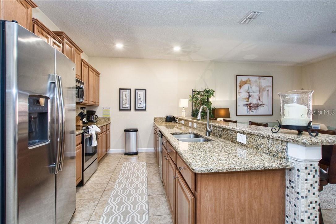 2973 BANANA PALM DR, KISSIMMEE, FL, 34747