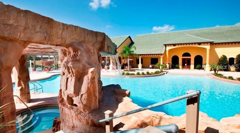 2973 BANANA PALM DR, KISSIMMEE, FL, 34747