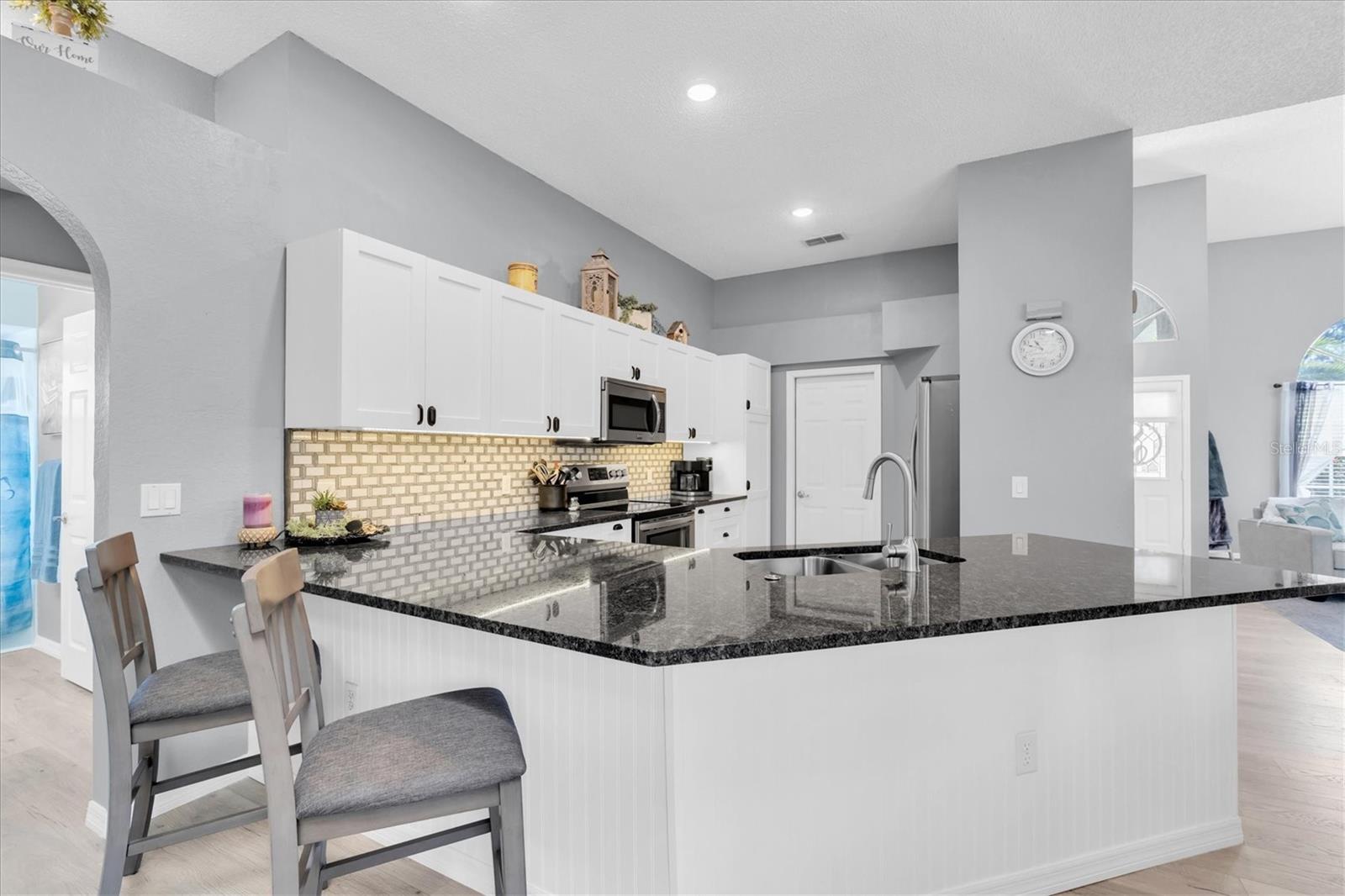 4851 DEER LODGE RD, NEW PORT RICHEY, FL, 34655