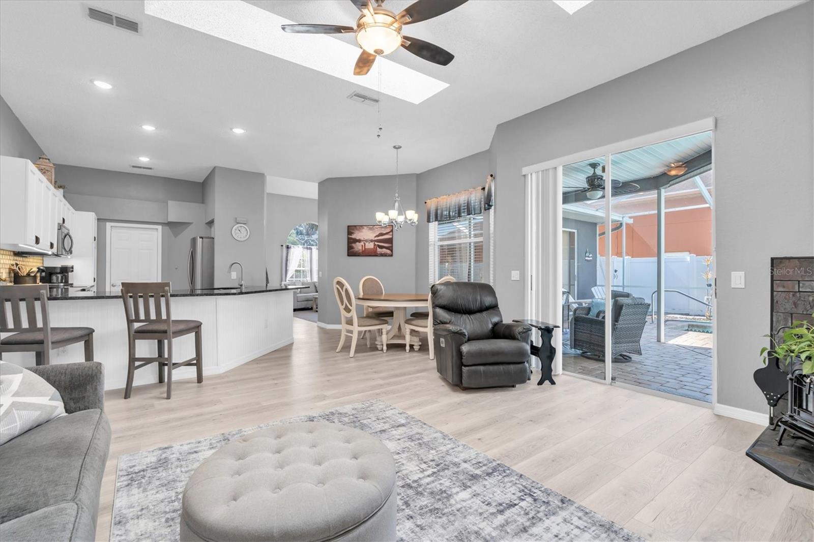 4851 DEER LODGE RD, NEW PORT RICHEY, FL, 34655