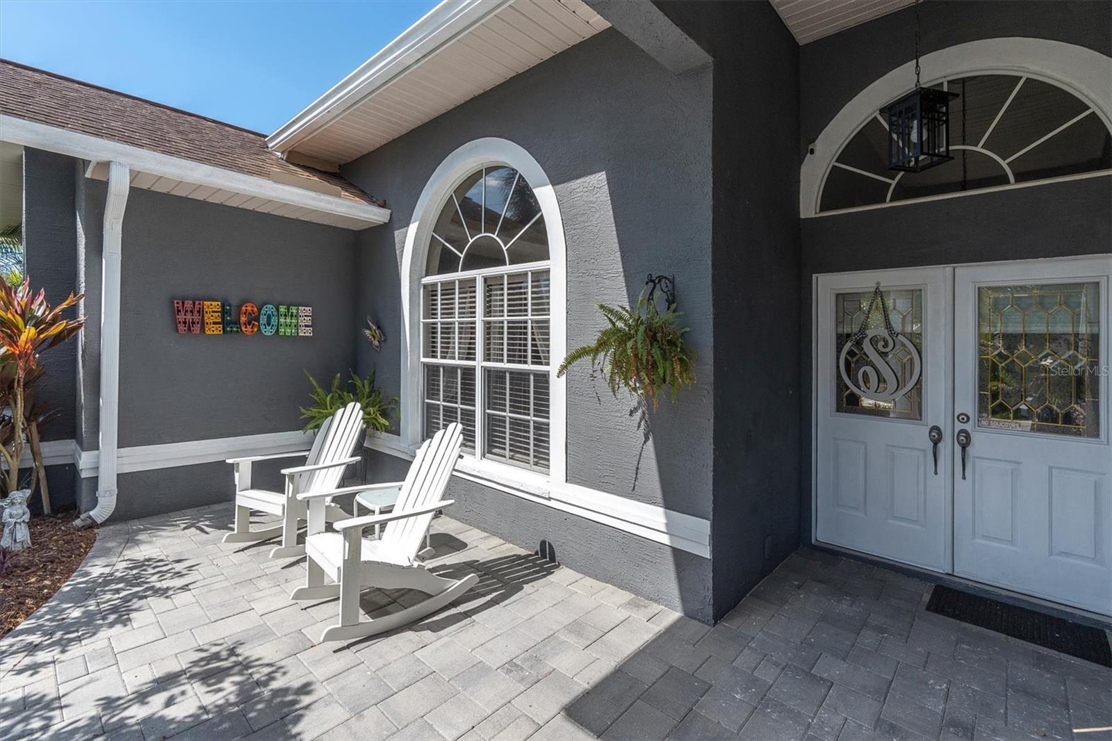 4851 DEER LODGE RD, NEW PORT RICHEY, FL, 34655