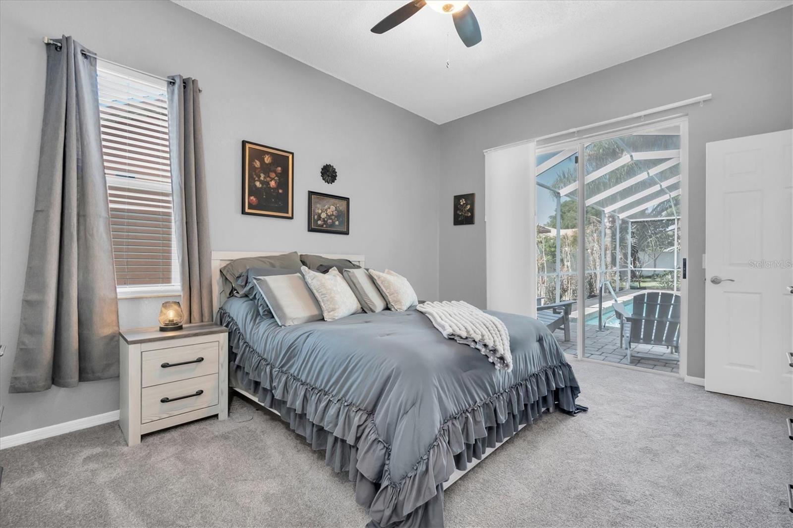 4851 DEER LODGE RD, NEW PORT RICHEY, FL, 34655