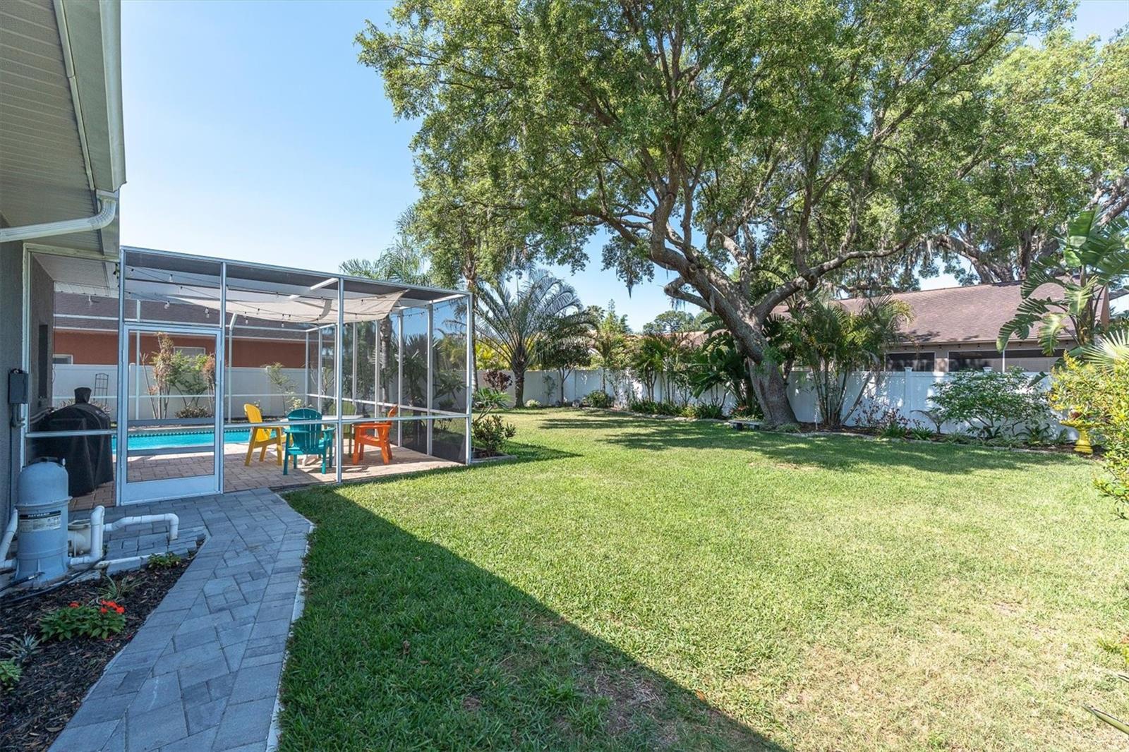 4851 DEER LODGE RD, NEW PORT RICHEY, FL, 34655