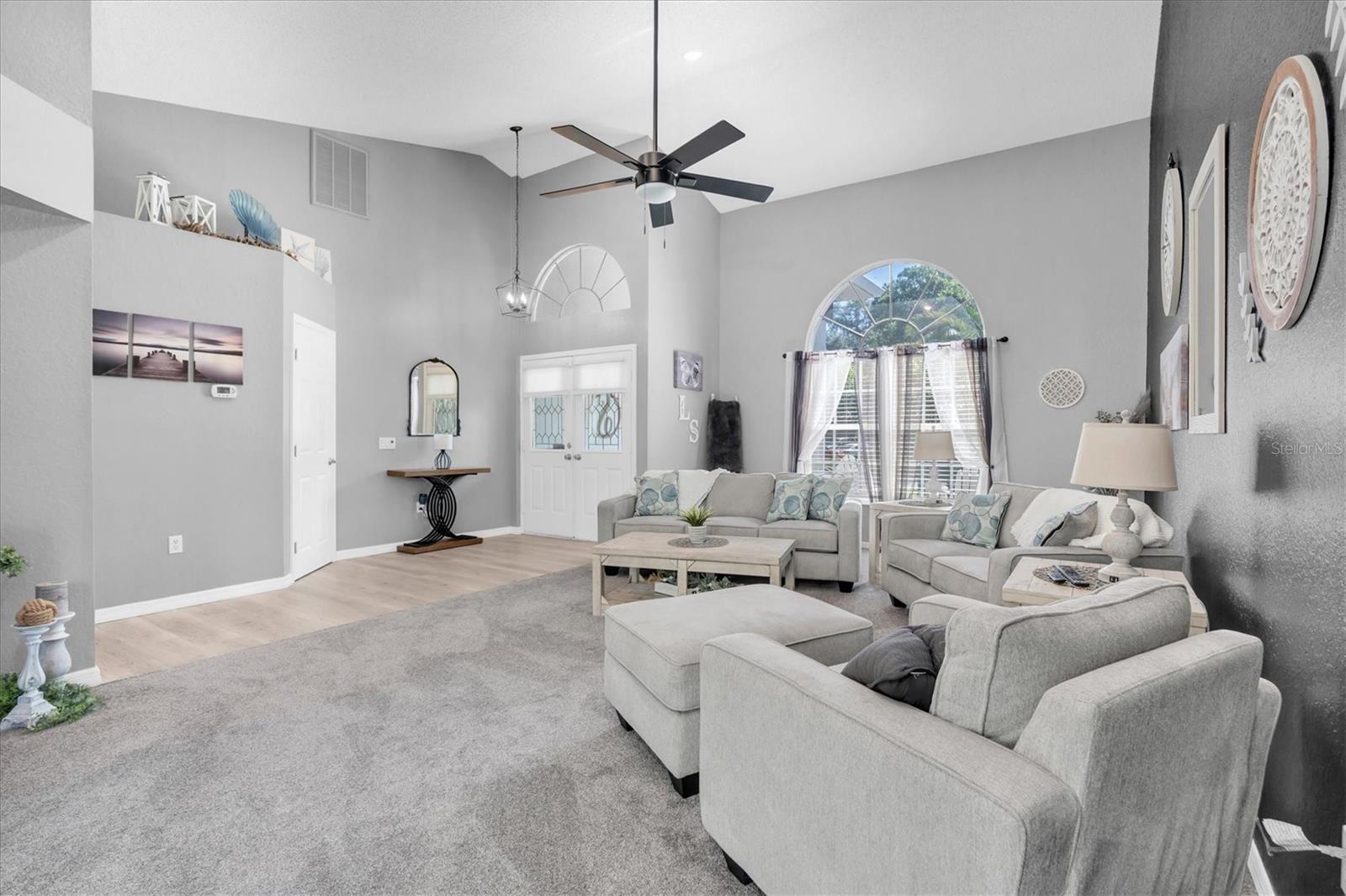 4851 DEER LODGE RD, NEW PORT RICHEY, FL, 34655