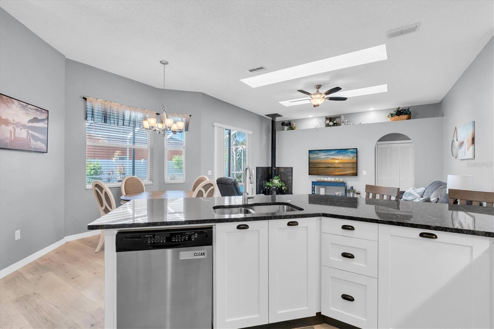 4851 DEER LODGE RD, NEW PORT RICHEY, FL, 34655