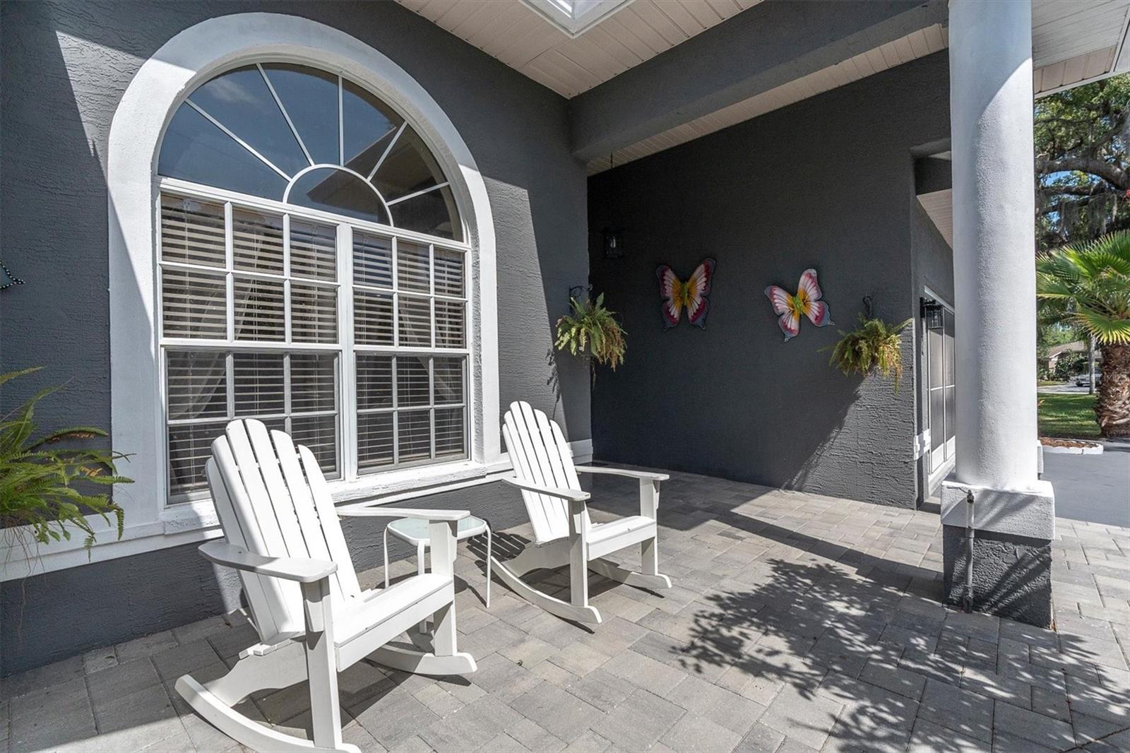 4851 DEER LODGE RD, NEW PORT RICHEY, FL, 34655