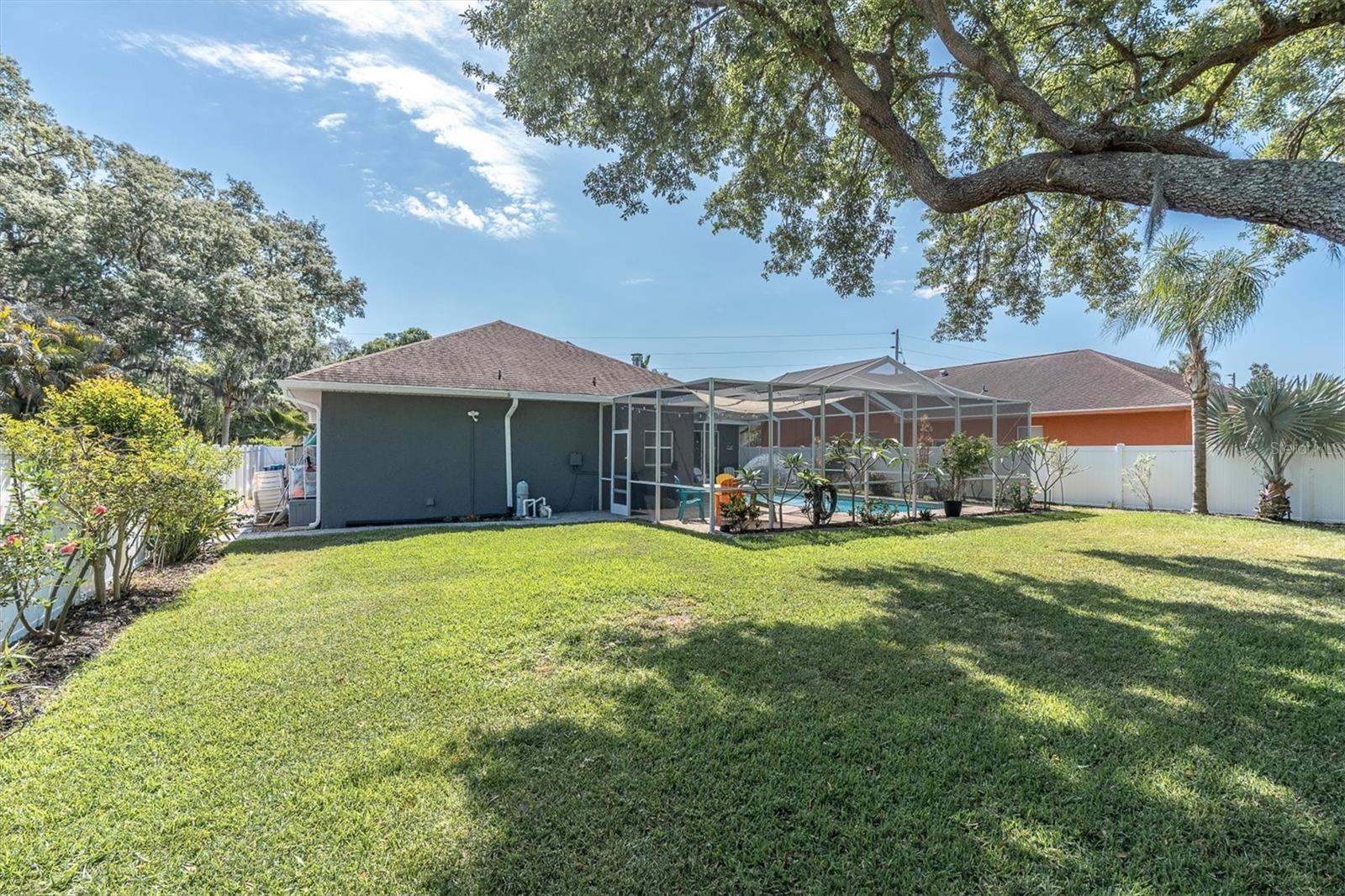 4851 DEER LODGE RD, NEW PORT RICHEY, FL, 34655