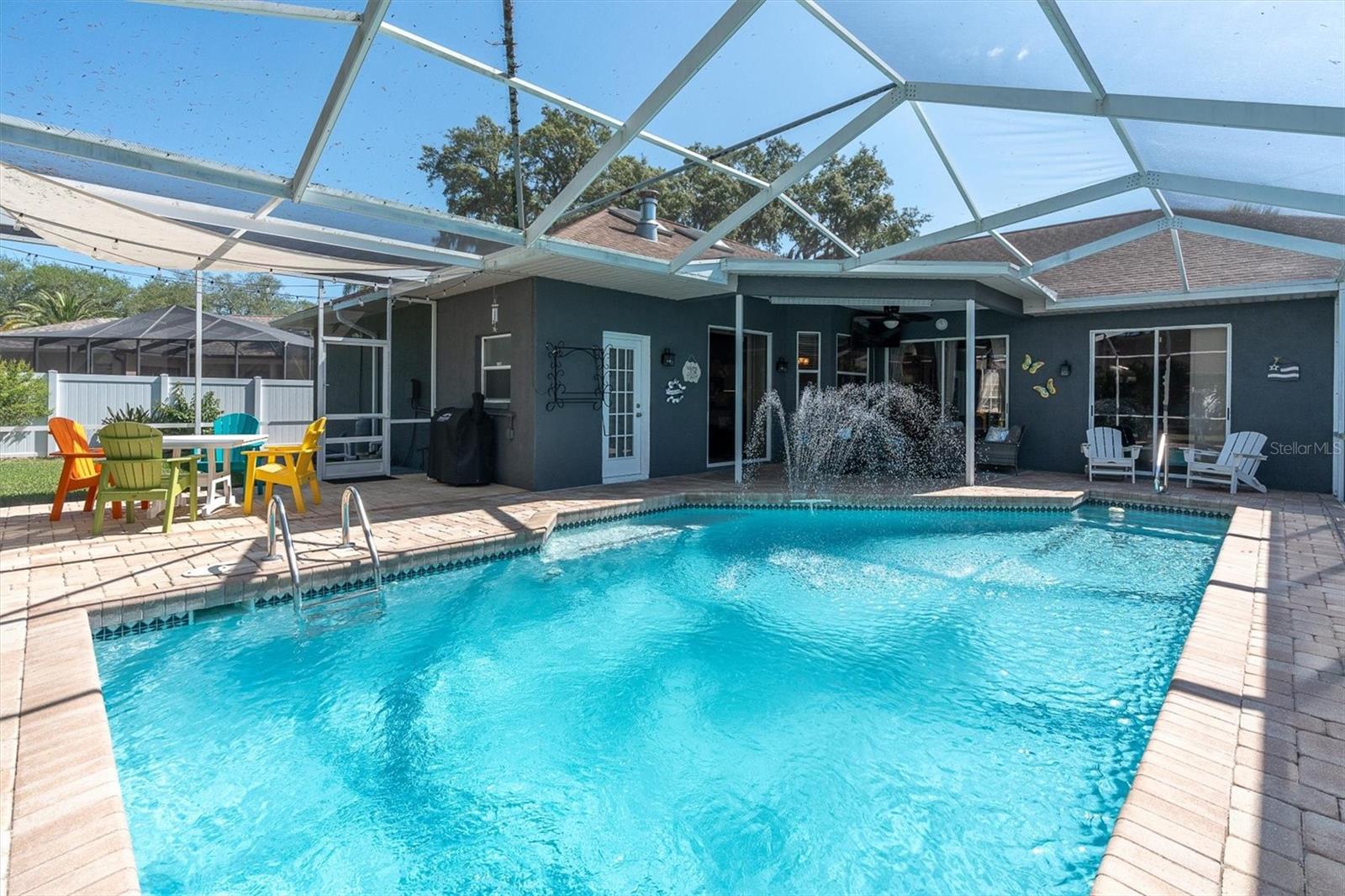 4851 DEER LODGE RD, NEW PORT RICHEY, FL, 34655