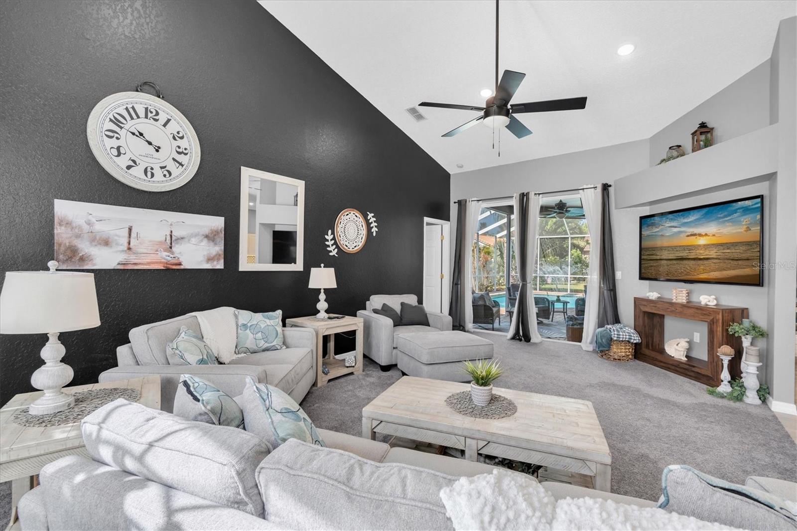 4851 DEER LODGE RD, NEW PORT RICHEY, FL, 34655