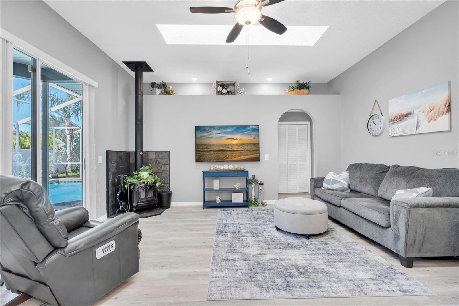 4851 DEER LODGE RD, NEW PORT RICHEY, FL, 34655