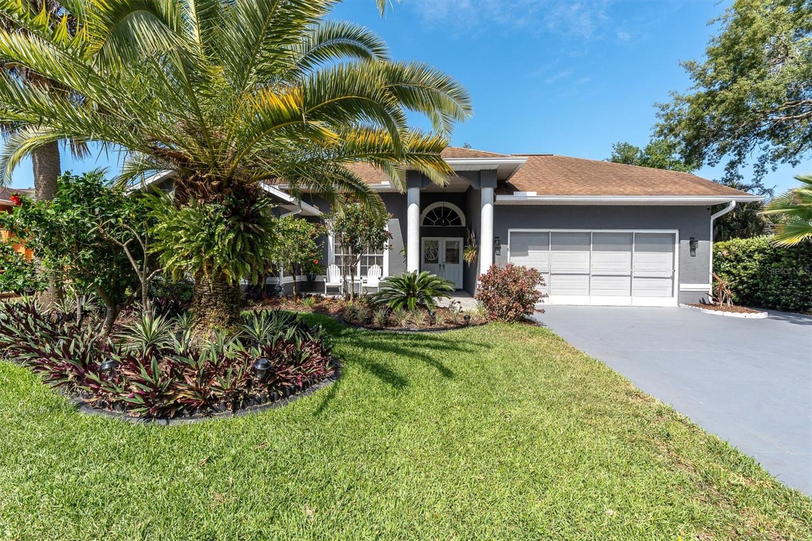 4851 DEER LODGE RD, NEW PORT RICHEY, FL, 34655