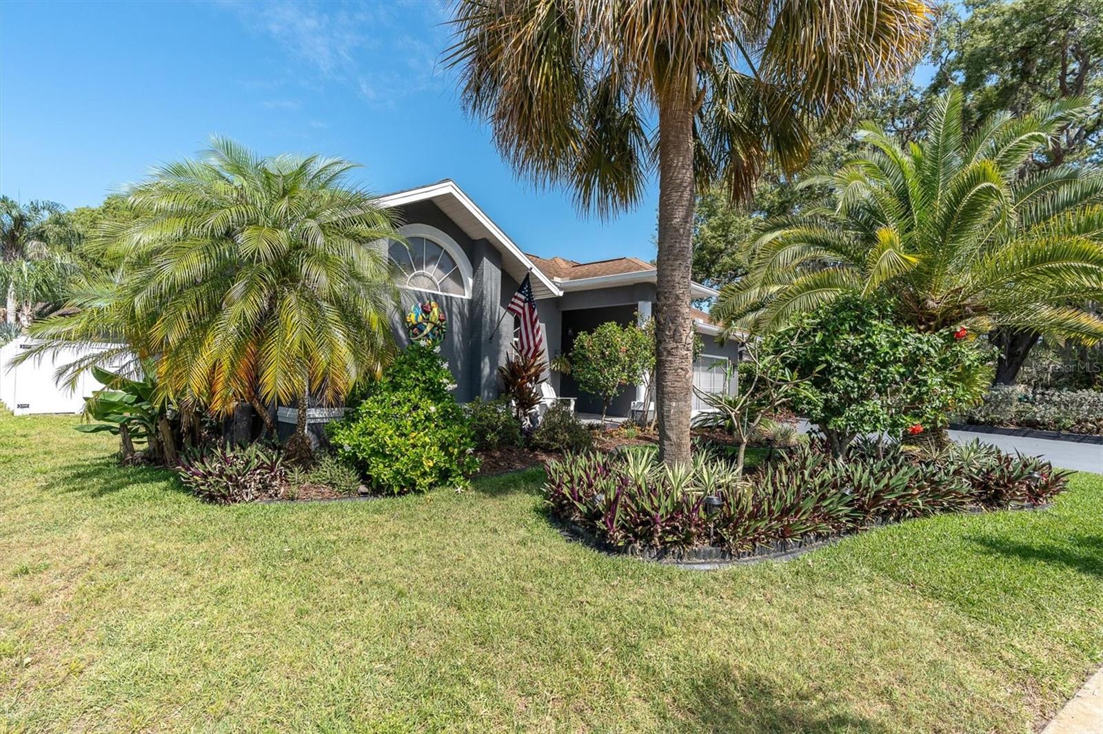 4851 DEER LODGE RD, NEW PORT RICHEY, FL, 34655