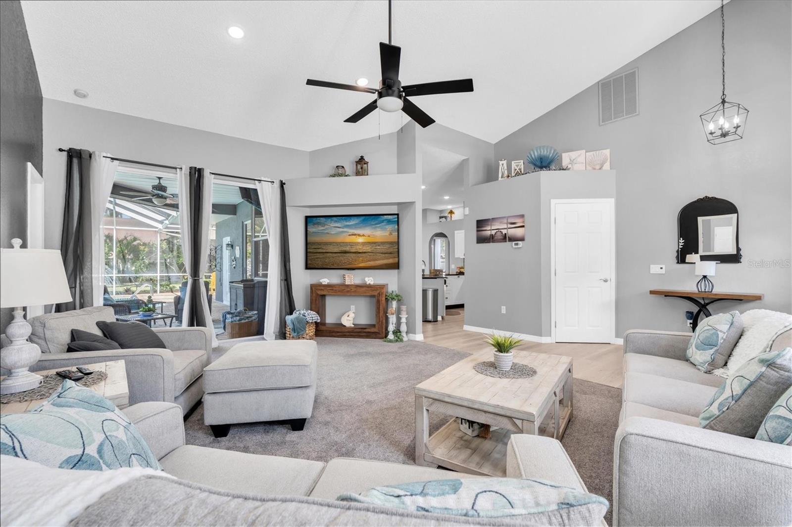 4851 DEER LODGE RD, NEW PORT RICHEY, FL, 34655