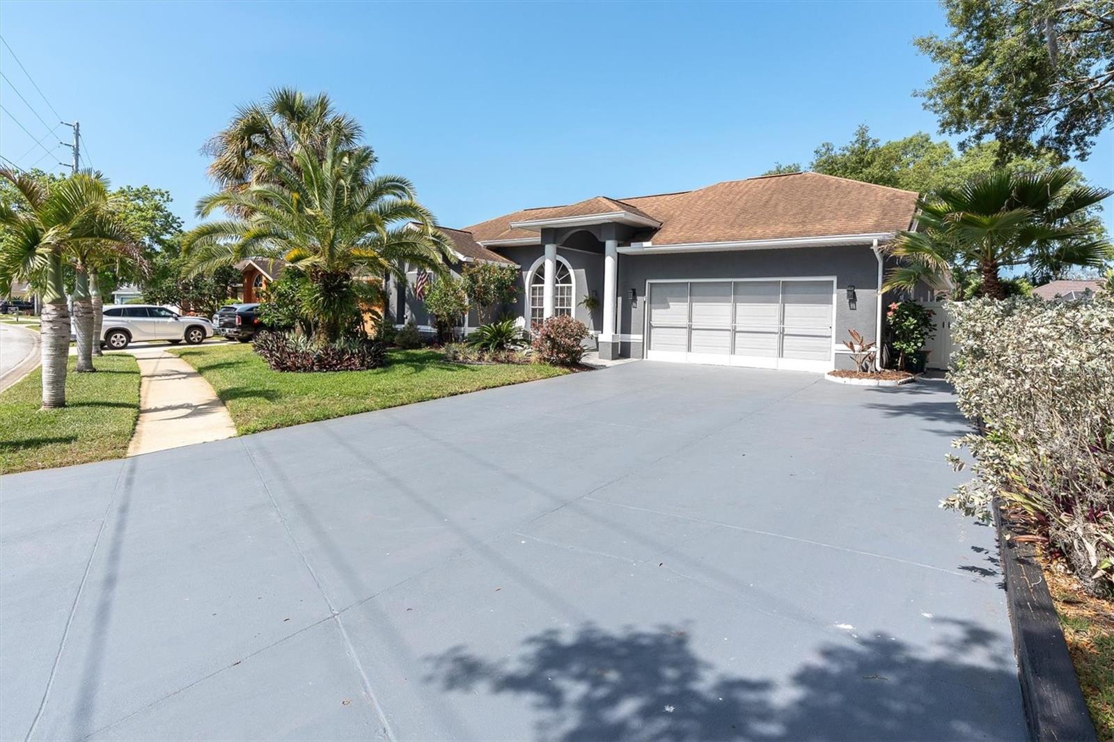 4851 DEER LODGE RD, NEW PORT RICHEY, FL, 34655