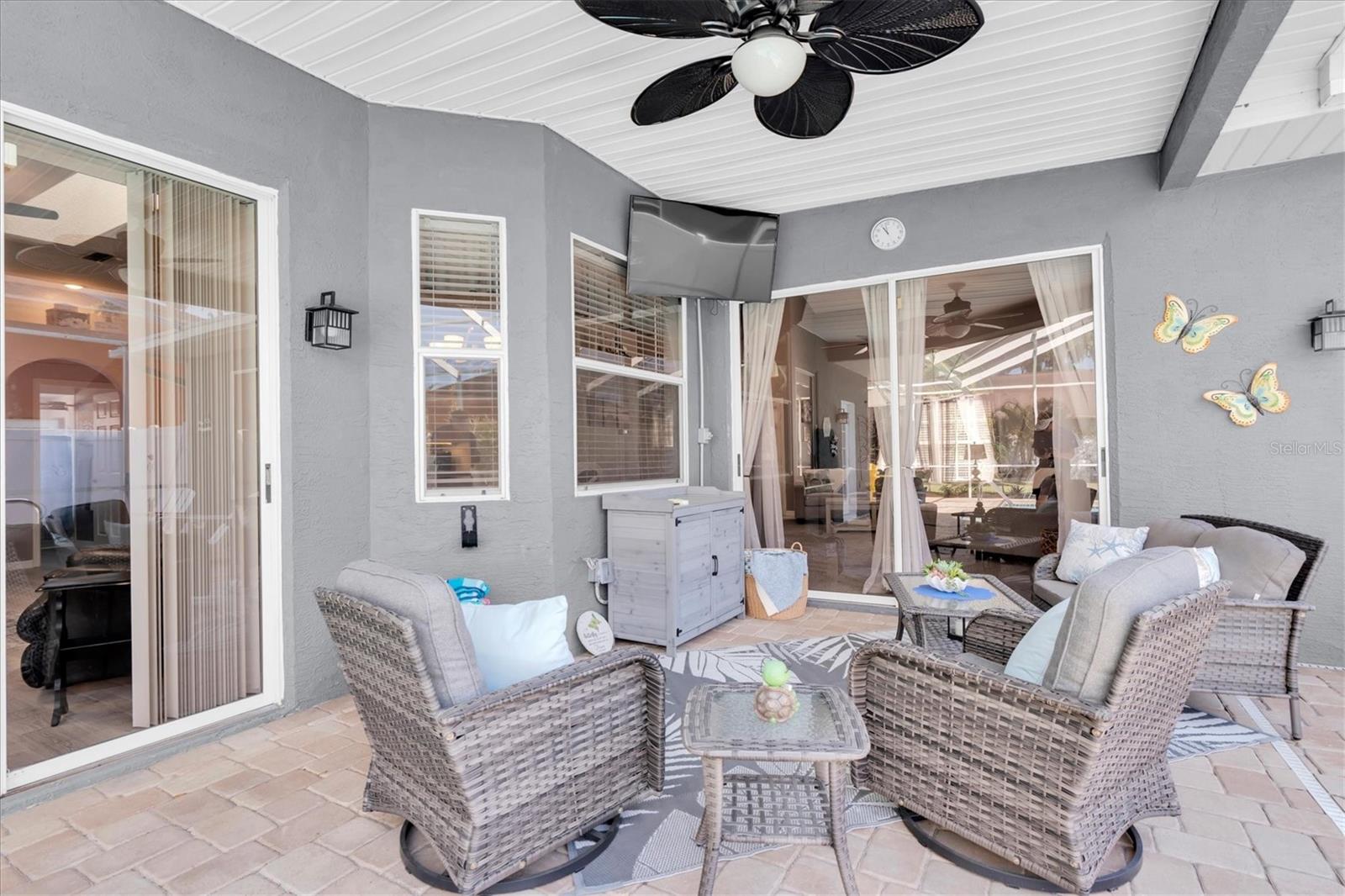 4851 DEER LODGE RD, NEW PORT RICHEY, FL, 34655