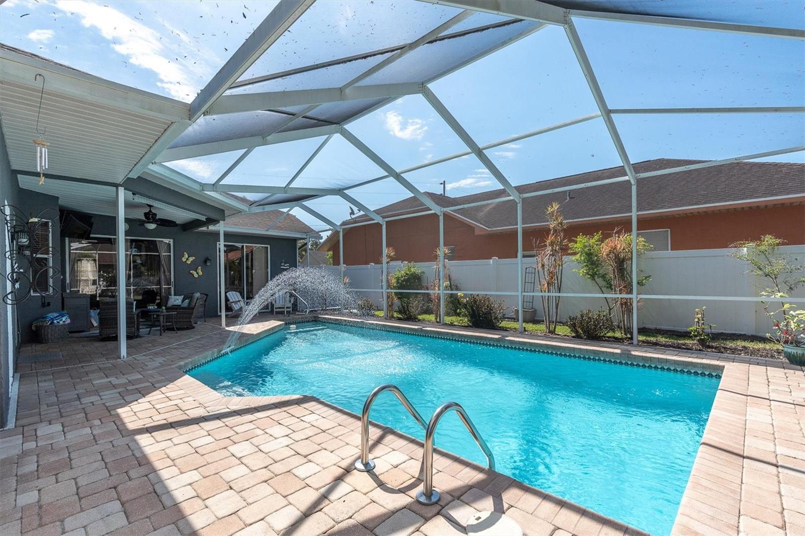 4851 DEER LODGE RD, NEW PORT RICHEY, FL, 34655