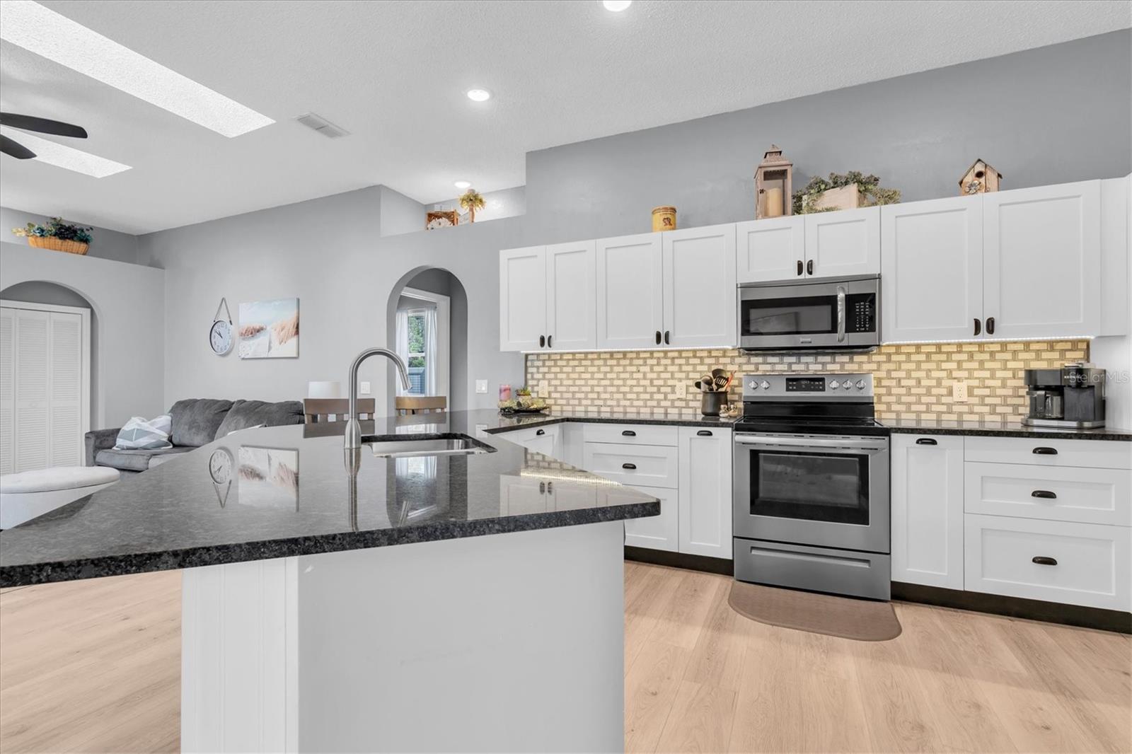 4851 DEER LODGE RD, NEW PORT RICHEY, FL, 34655