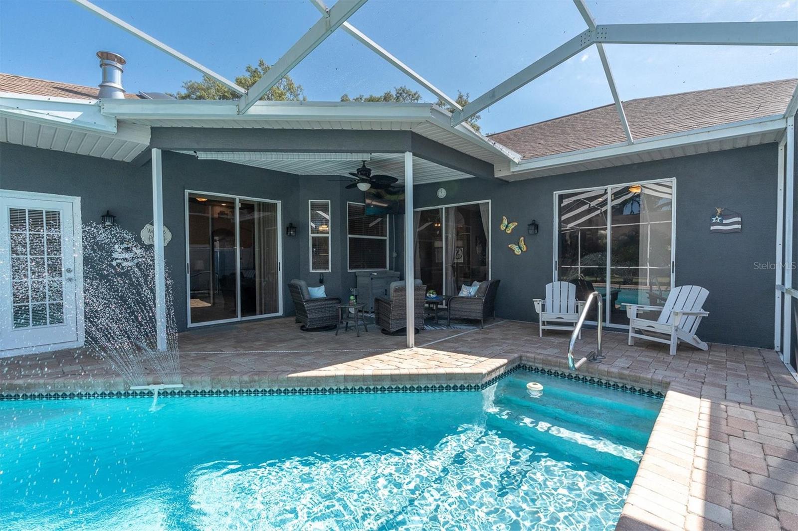 4851 DEER LODGE RD, NEW PORT RICHEY, FL, 34655