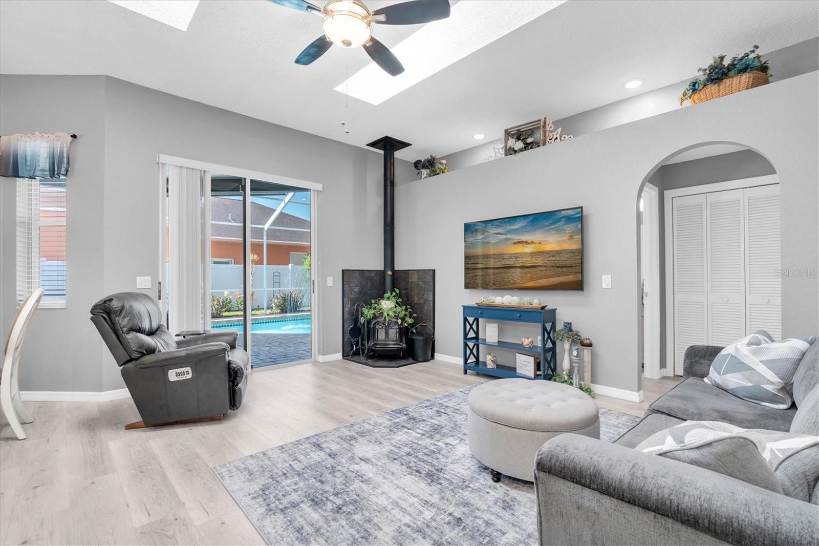 4851 DEER LODGE RD, NEW PORT RICHEY, FL, 34655