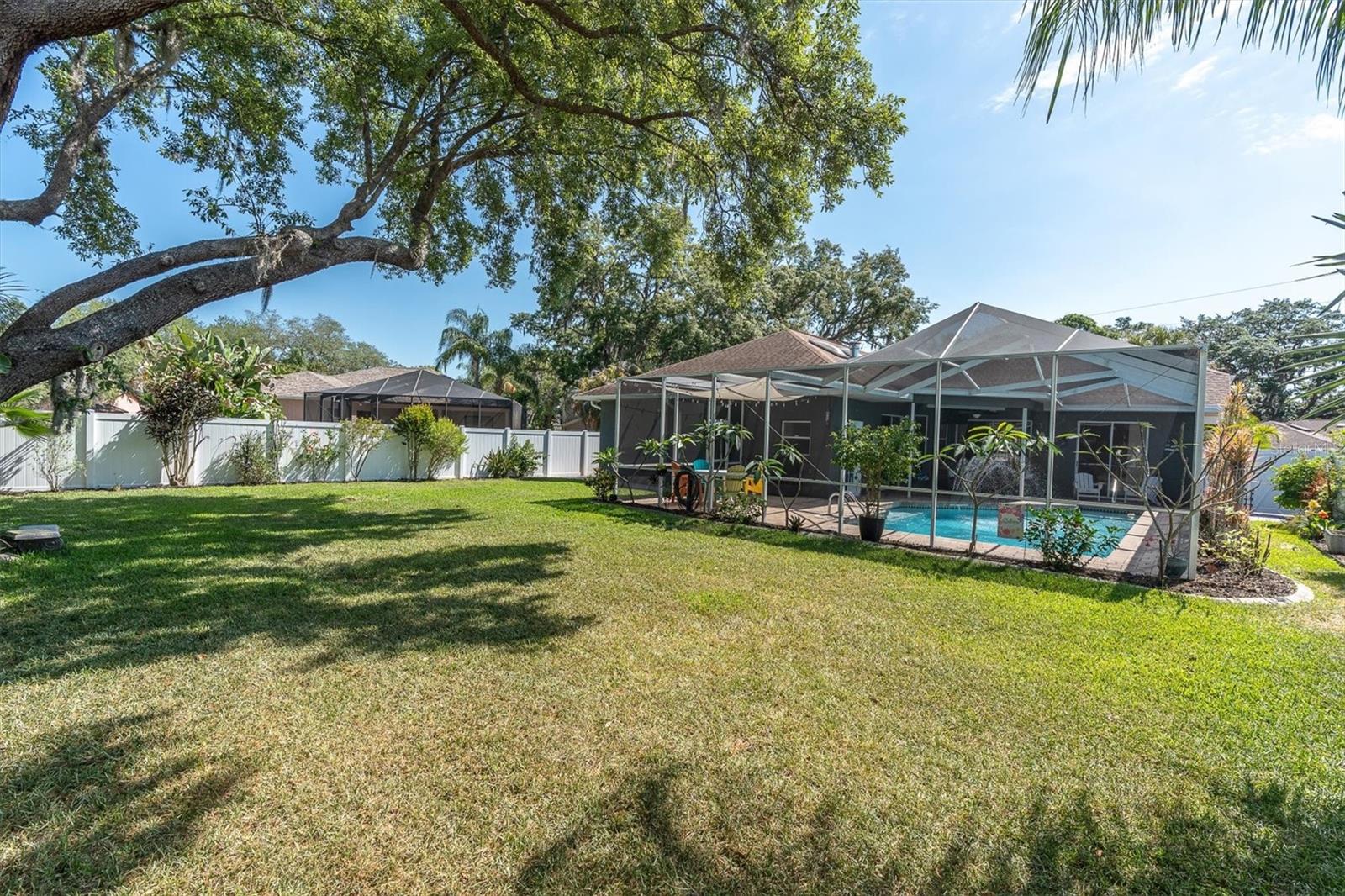 4851 DEER LODGE RD, NEW PORT RICHEY, FL, 34655