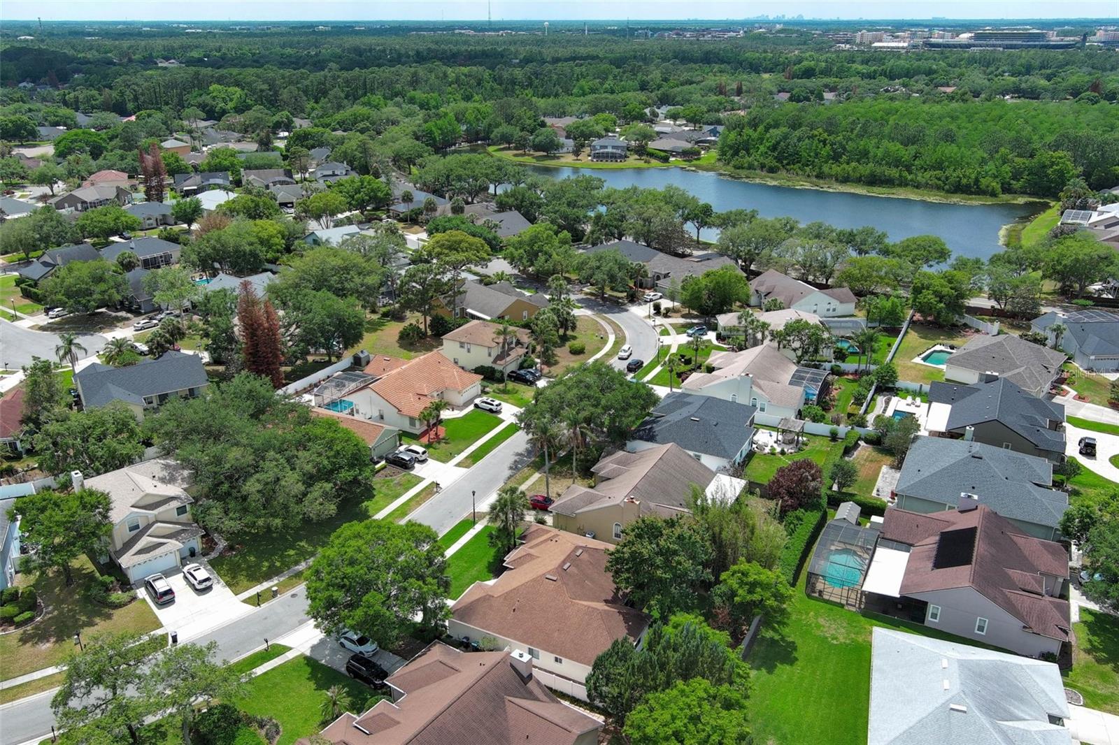 14968 FAVERSHAM CIR, ORLANDO, FL, 32826