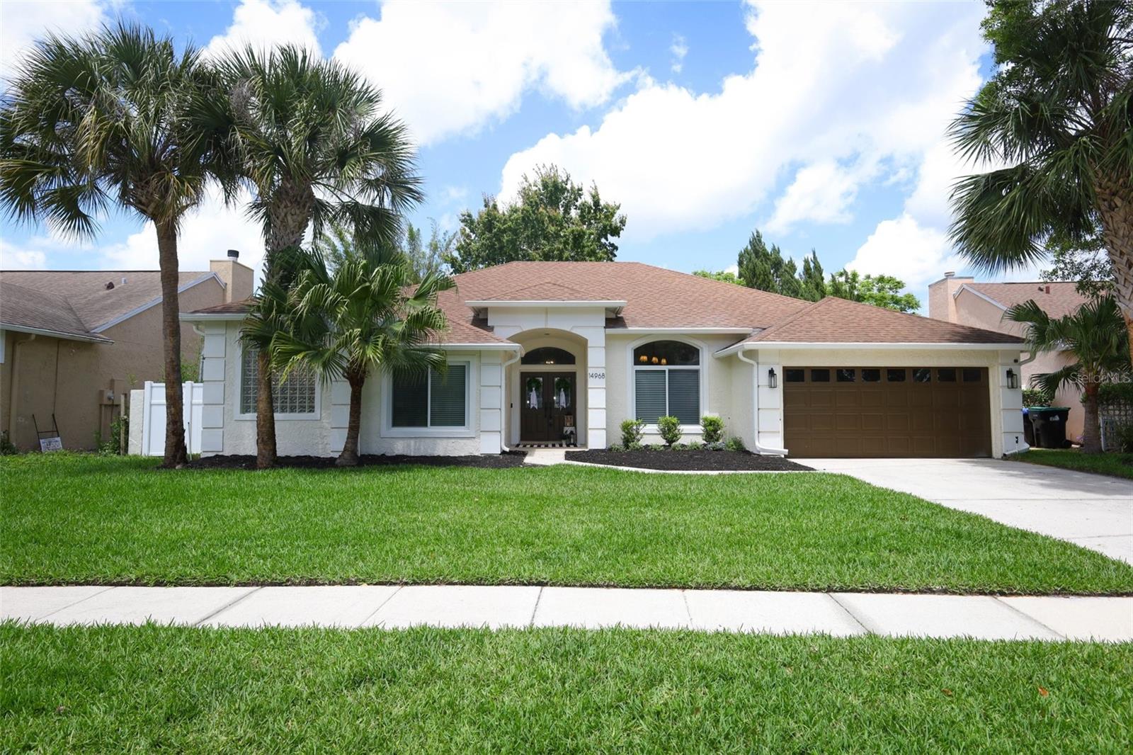 14968 FAVERSHAM CIR, ORLANDO, FL, 32826