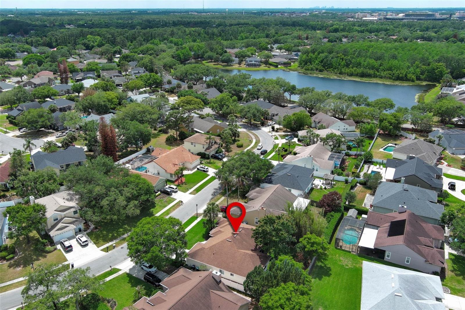 14968 FAVERSHAM CIR, ORLANDO, FL, 32826