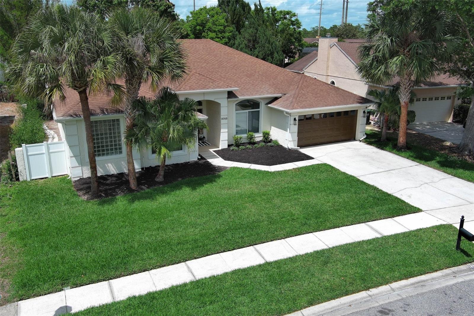 14968 FAVERSHAM CIR, ORLANDO, FL, 32826