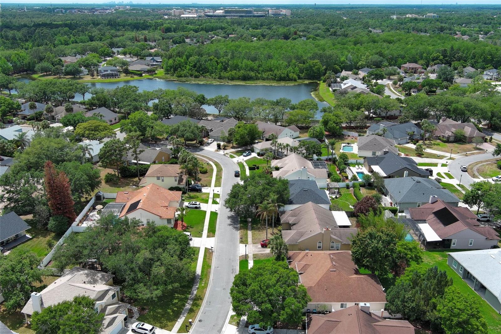 14968 FAVERSHAM CIR, ORLANDO, FL, 32826