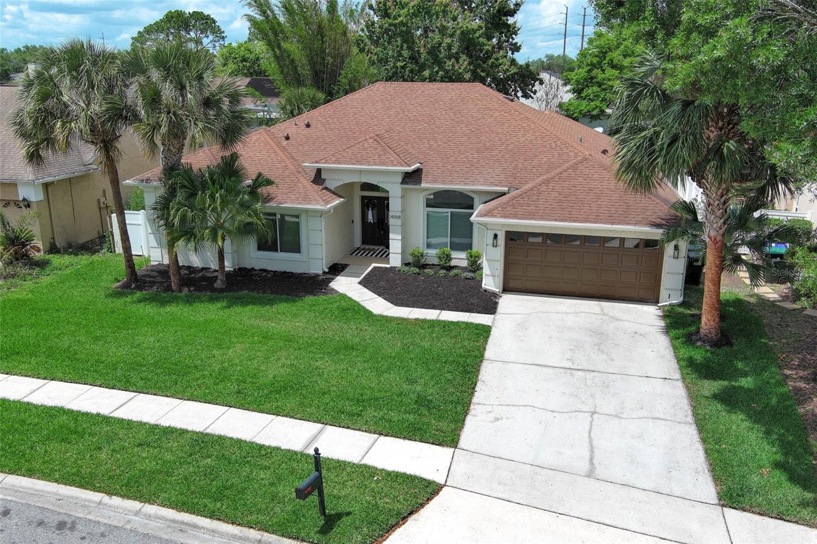 14968 FAVERSHAM CIR, ORLANDO, FL, 32826