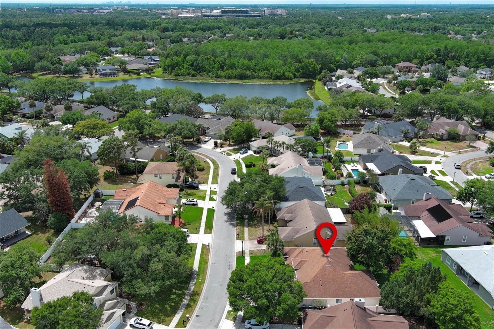 14968 FAVERSHAM CIR, ORLANDO, FL, 32826
