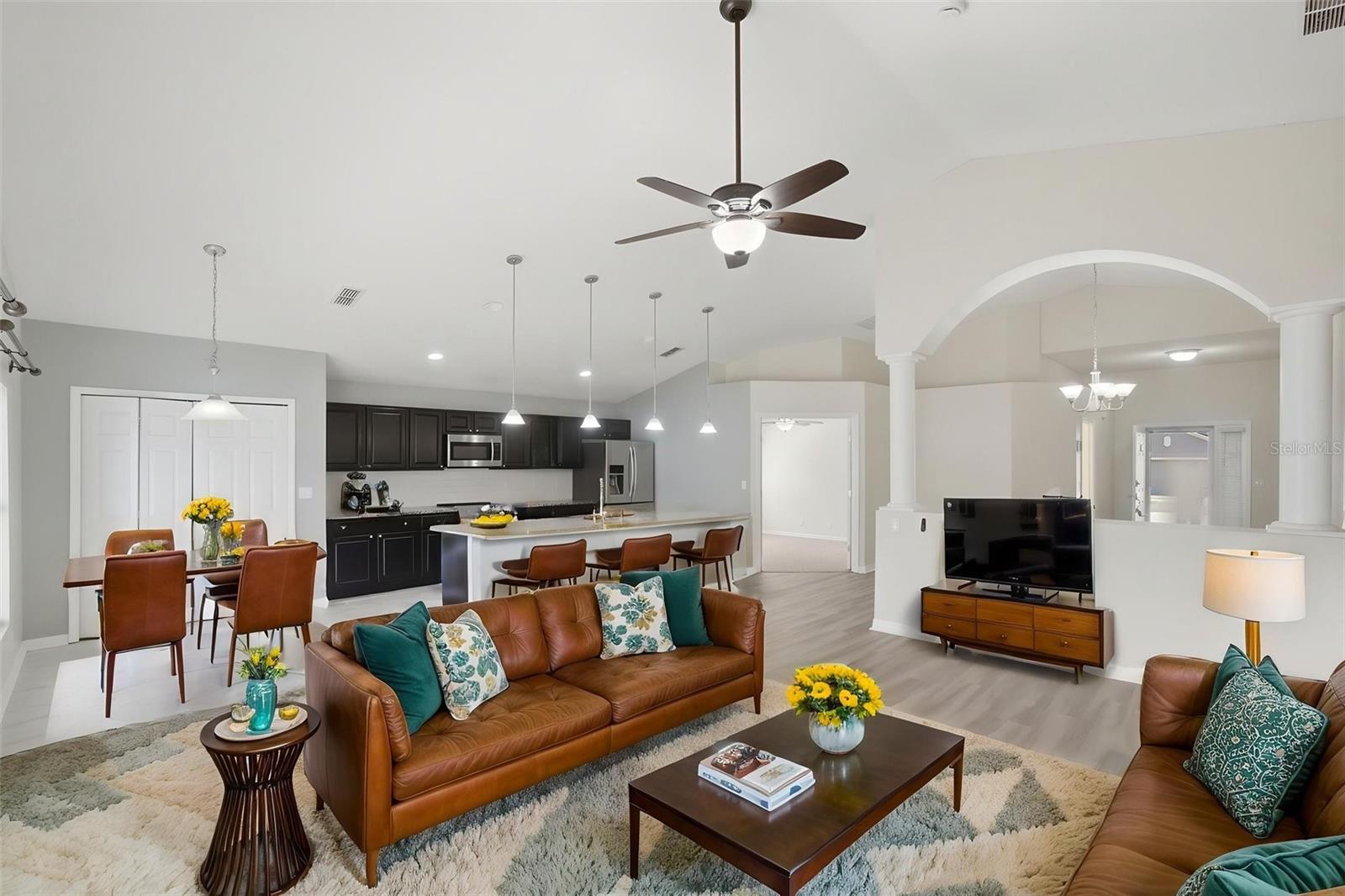 553 MAIDENHAIR CT, ORANGE CITY, FL, 32763