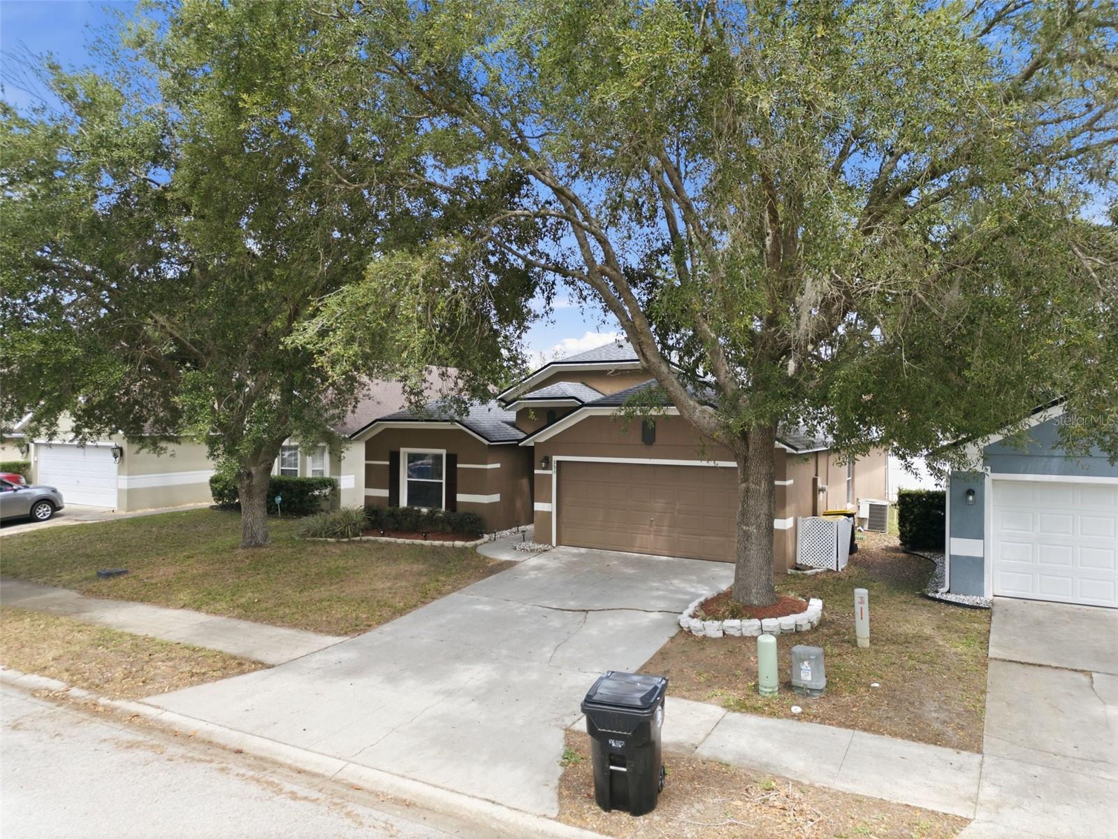 553 MAIDENHAIR CT, ORANGE CITY, FL, 32763