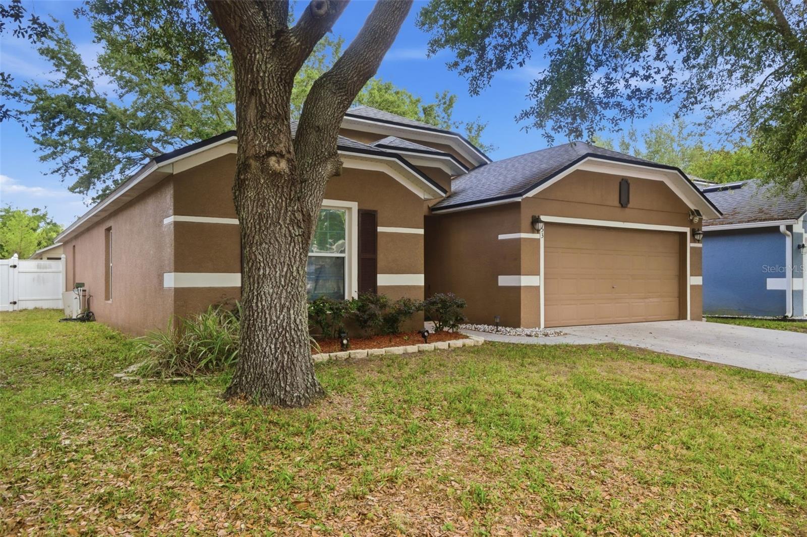 553 MAIDENHAIR CT, ORANGE CITY, FL, 32763