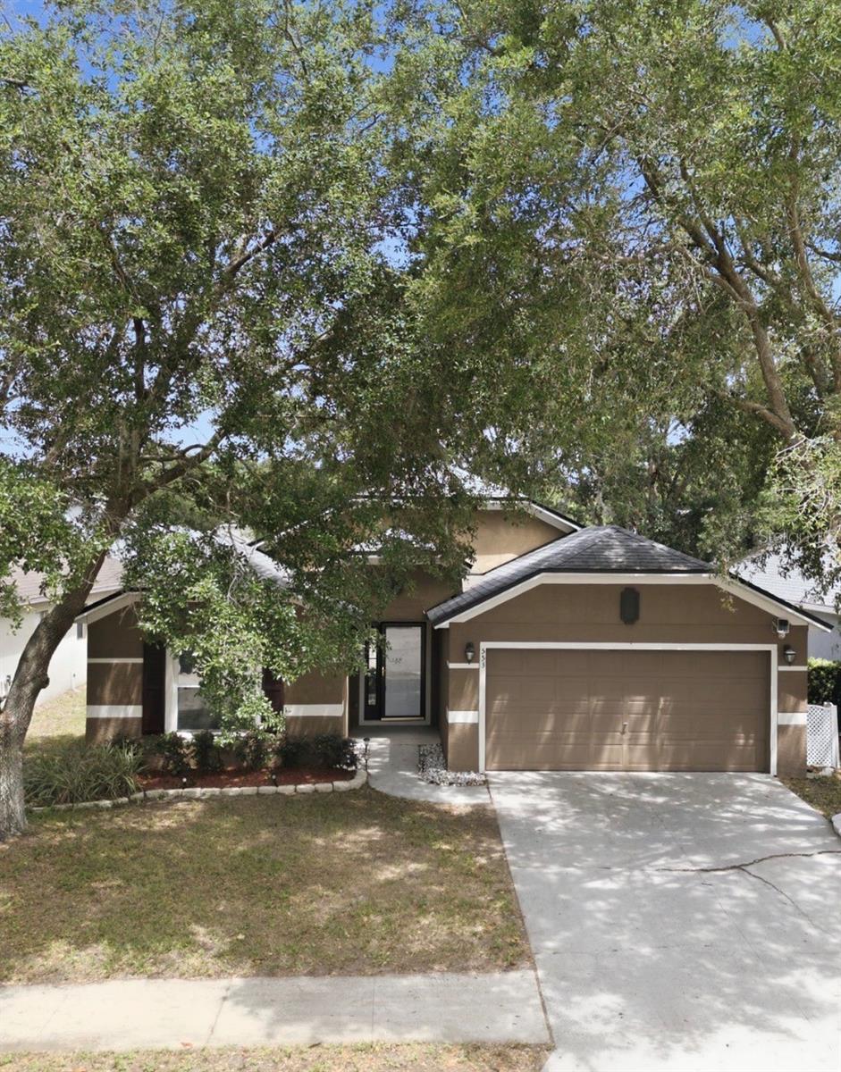 553 MAIDENHAIR CT, ORANGE CITY, FL, 32763