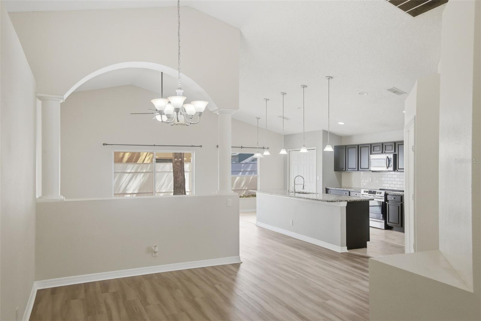 553 MAIDENHAIR CT, ORANGE CITY, FL, 32763